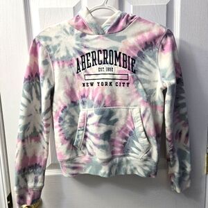 Abercrombie Kids Hoodie